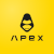 Apex exchange logo