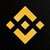 Binance exchange logo