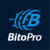 Bitopro exchange logo