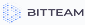 Bitteam exchange logo