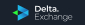 Delta exchange logo