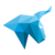 Hitbtc exchange logo