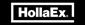 Hollaex exchange logo