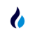 Huobi exchange logo