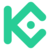 Kucoin exchange logo
