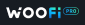 Woofipro exchange logo